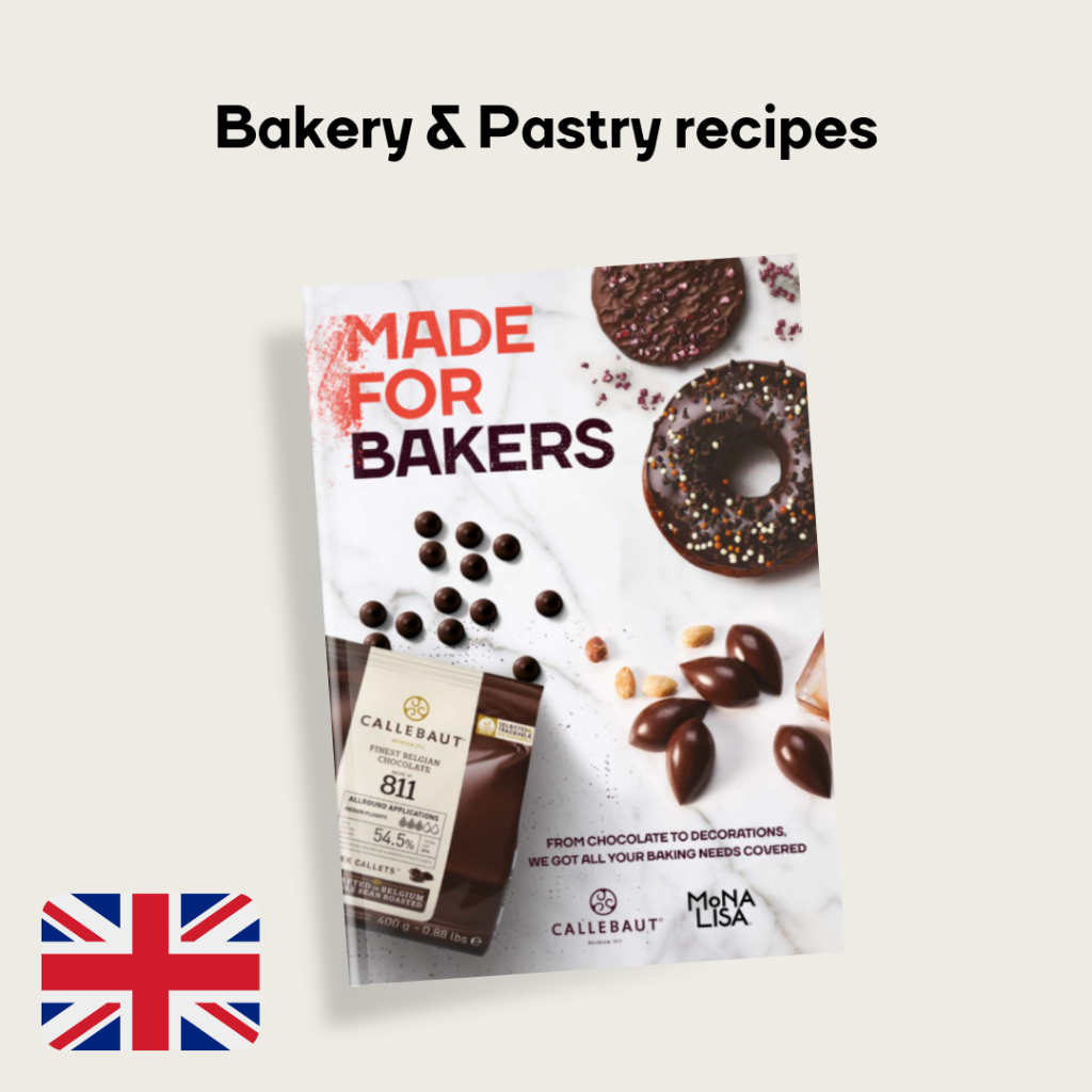 Bakery & Pastry recipes