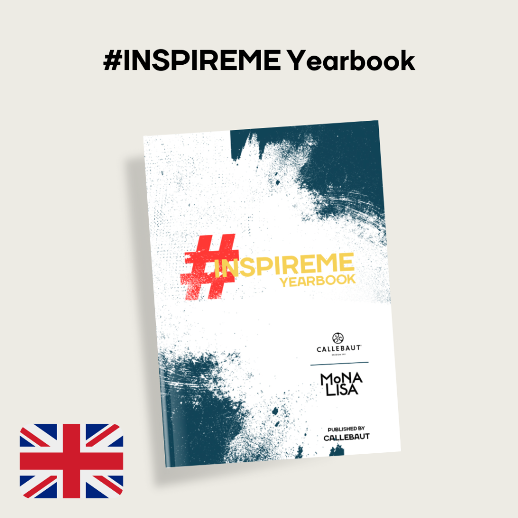 #INSPIREME Yearbook