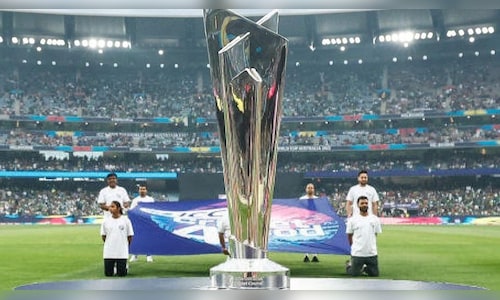 T20 World Cup Points Table: Updated after BAN vs NEP match - CNBC TV18