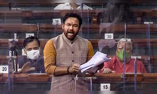 BJP appoints state incharges for upcoming Assembly elections - CNBC TV18