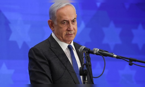 Israeli PM Benjamin Netanyahu disbands inner war cabinet amid coalition strains - CNBC TV18