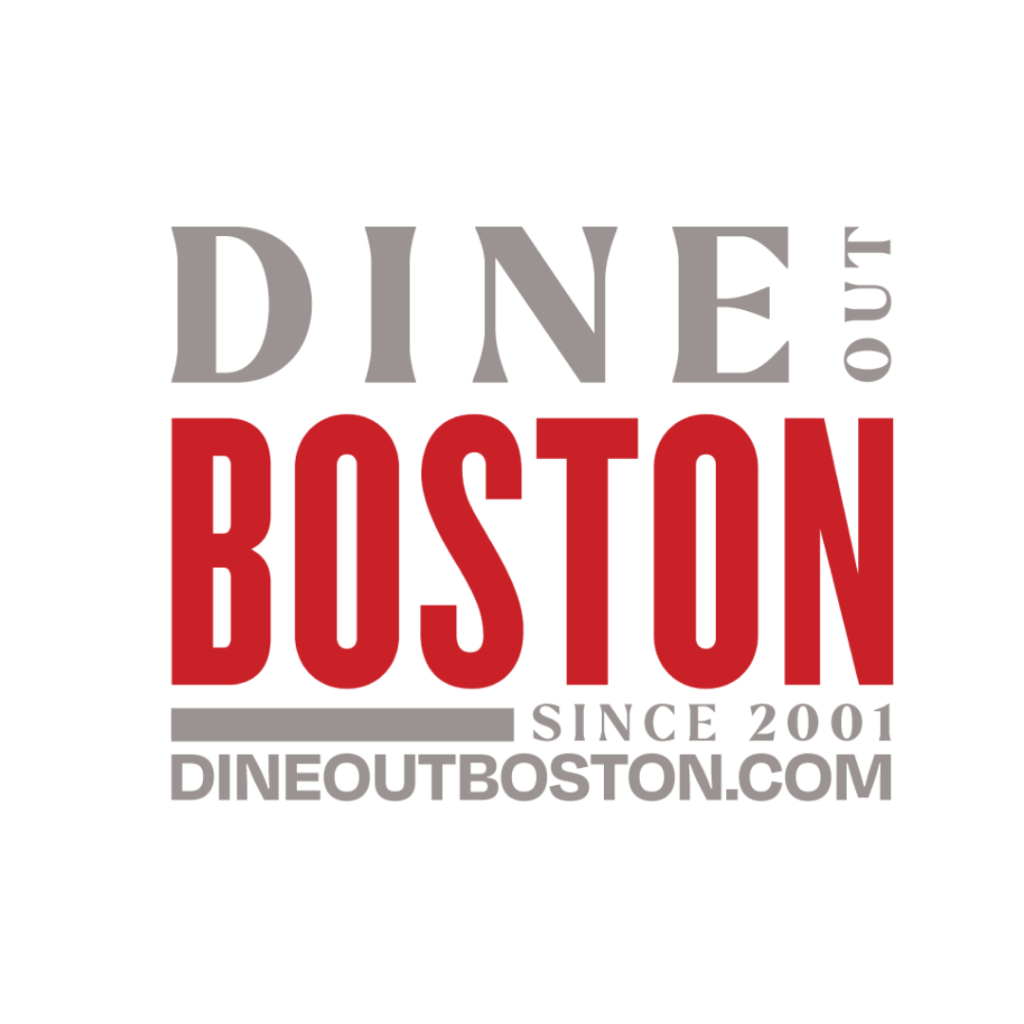 Dine Out Boston Announcement