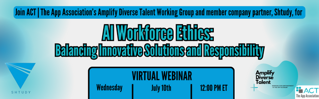  AI Workforce Ethics: Balancing Innovative Solutions and Responsibility