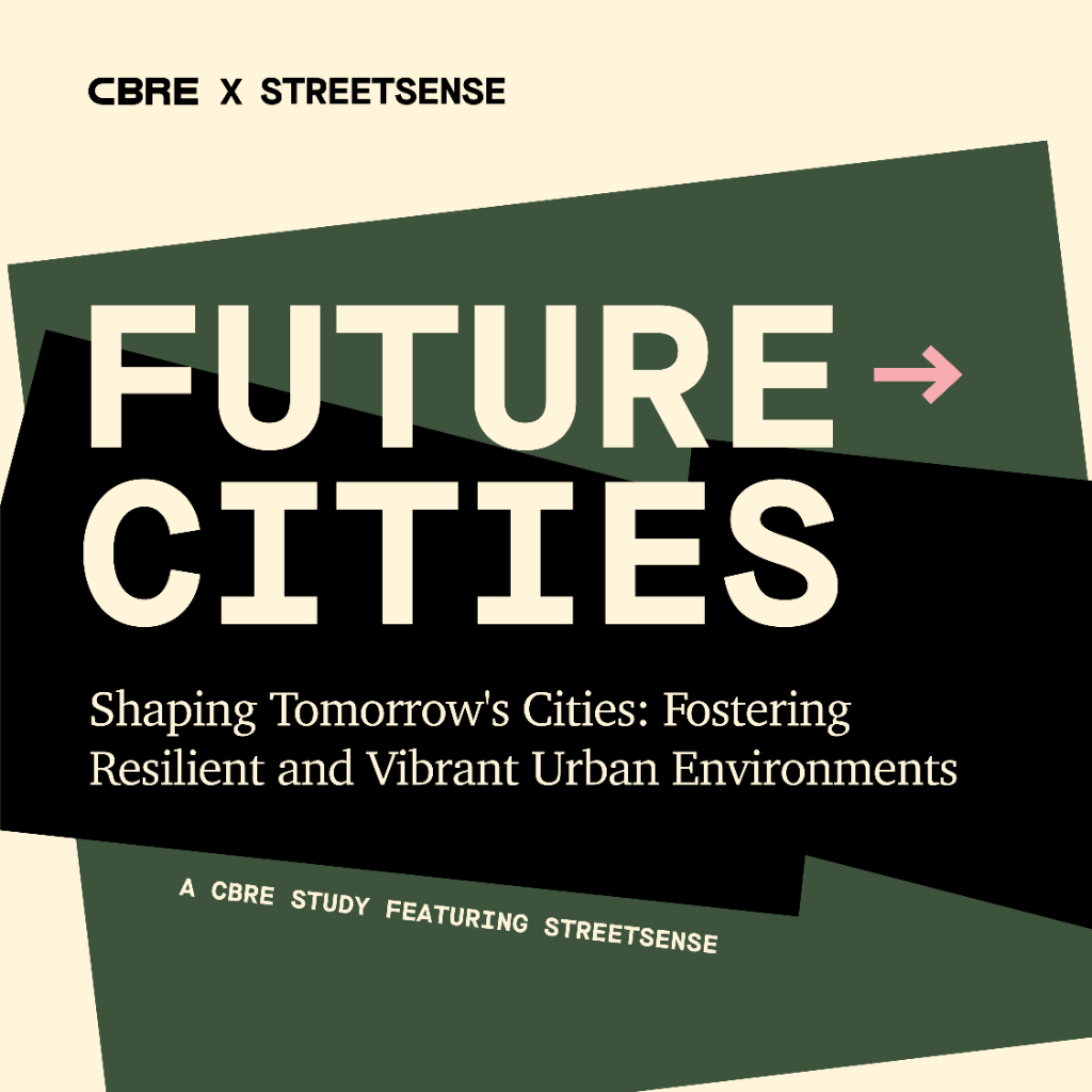 Case Study: Transforming Manhattan&rsquo;s Financial District into a Neighborhood - Streetsense