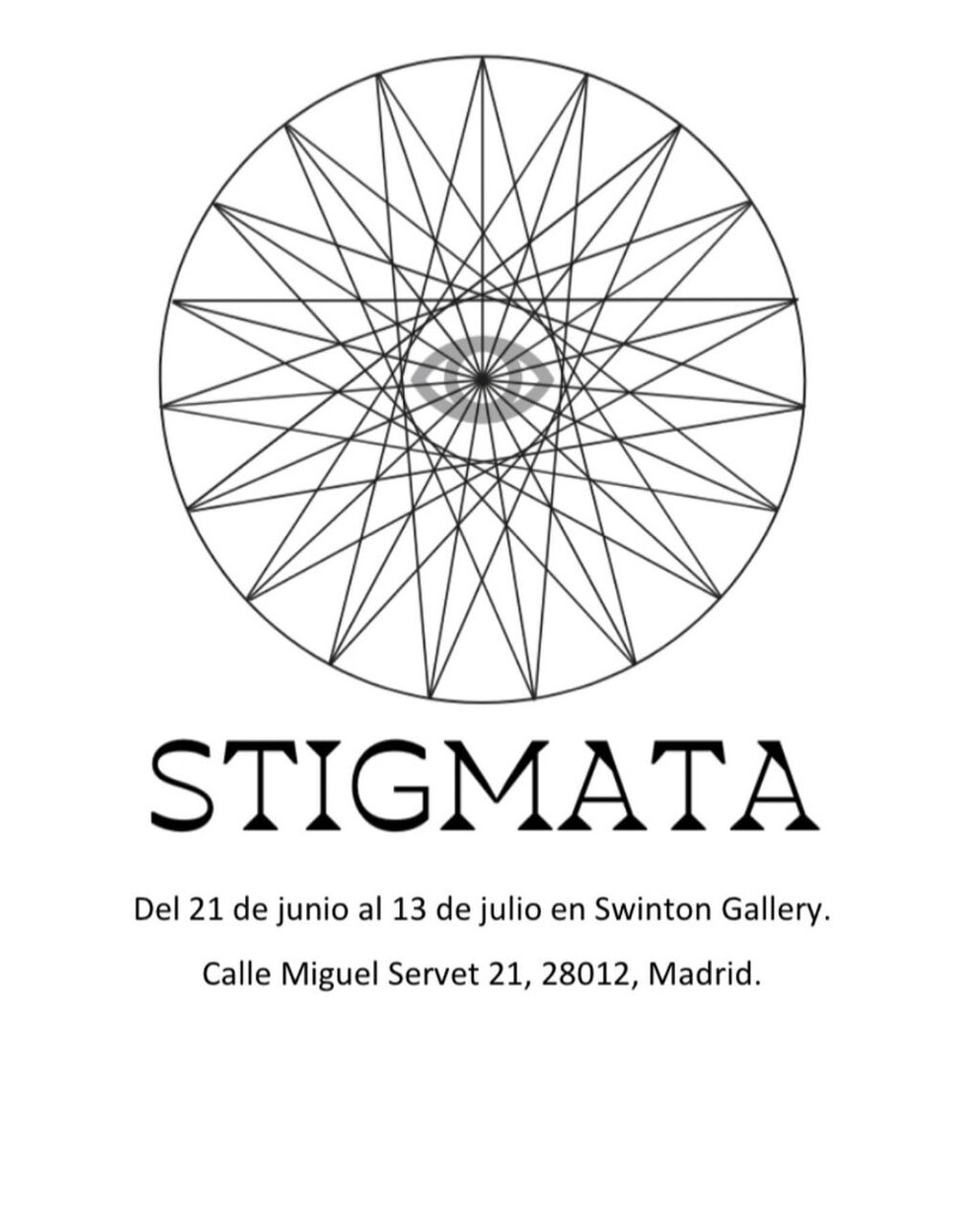 Programaci&oacute;n STIGMATA