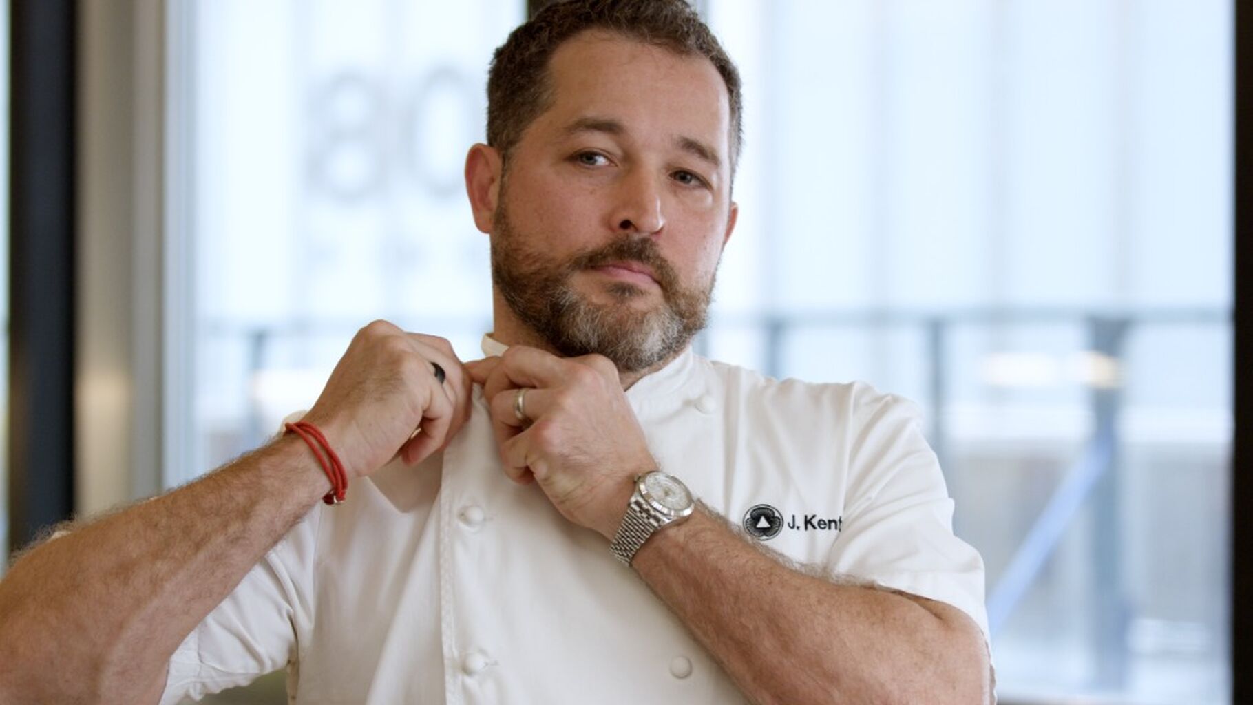 James Kent Was Building a Restaurant Empire Where Everyone Was Welcome