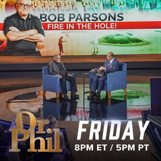 Merit + App (Dr. Phil)