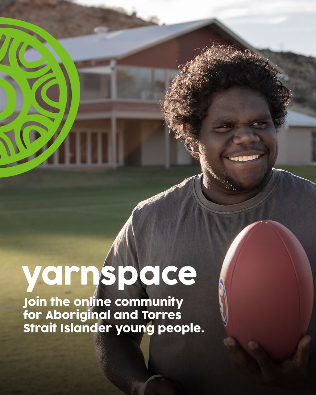 yarnspace