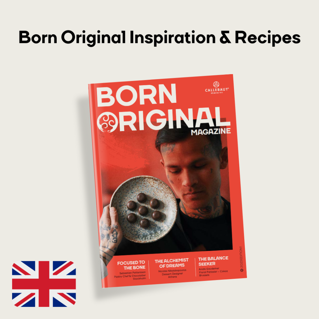 Born Original Magazine