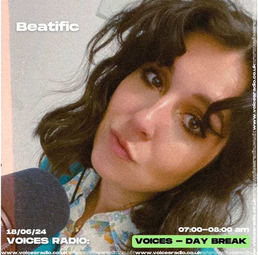 BEATIFIC | EP. 2 | VOICES RADIO