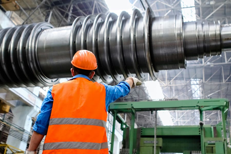 5 Inspiring B2B Manufacturing Marketing Success Stories