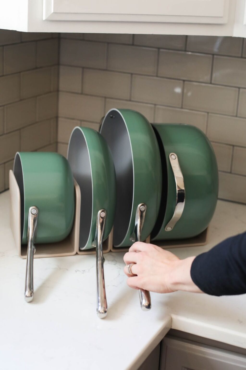 Caraway Cookware Review (6-18-24)