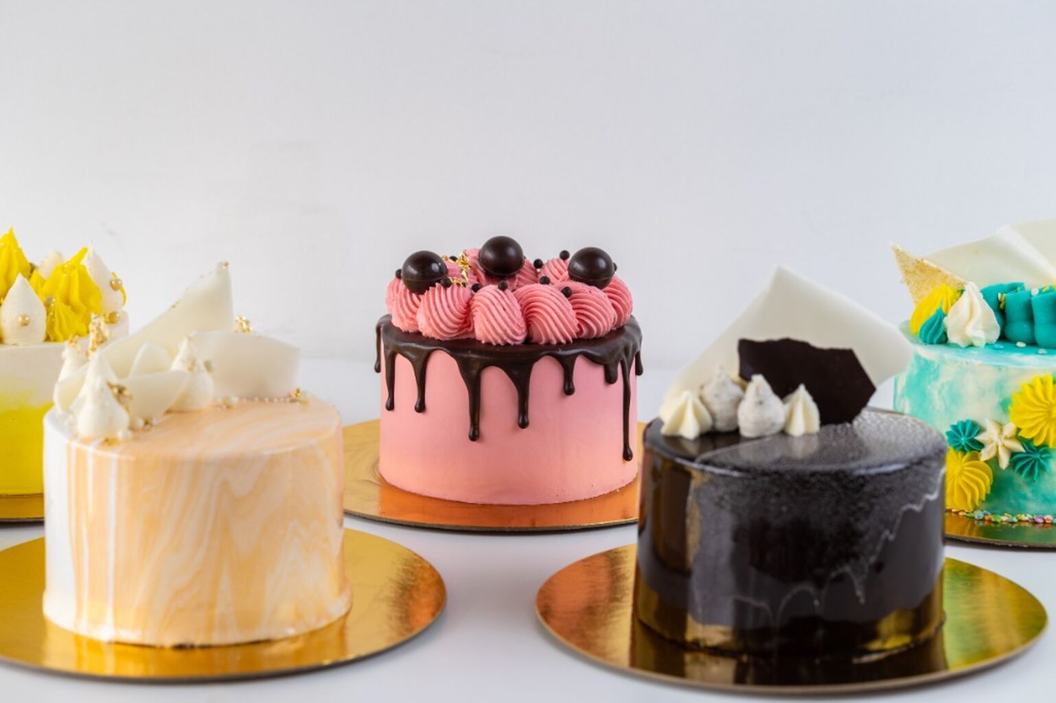 Preorder Celebration Cakes