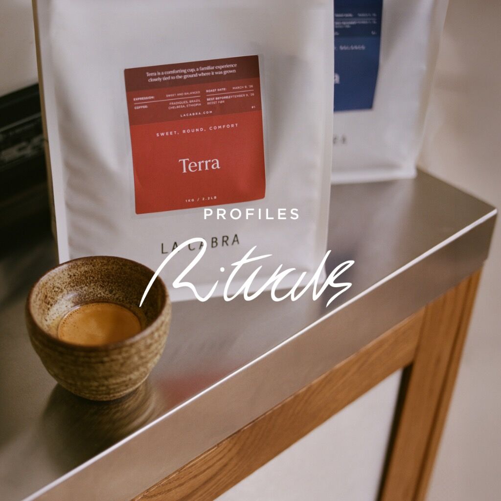 Rituals - Profiles