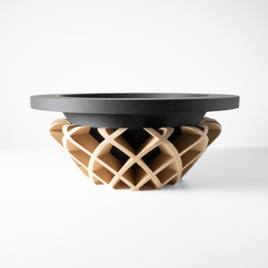 The Daki Bowl
