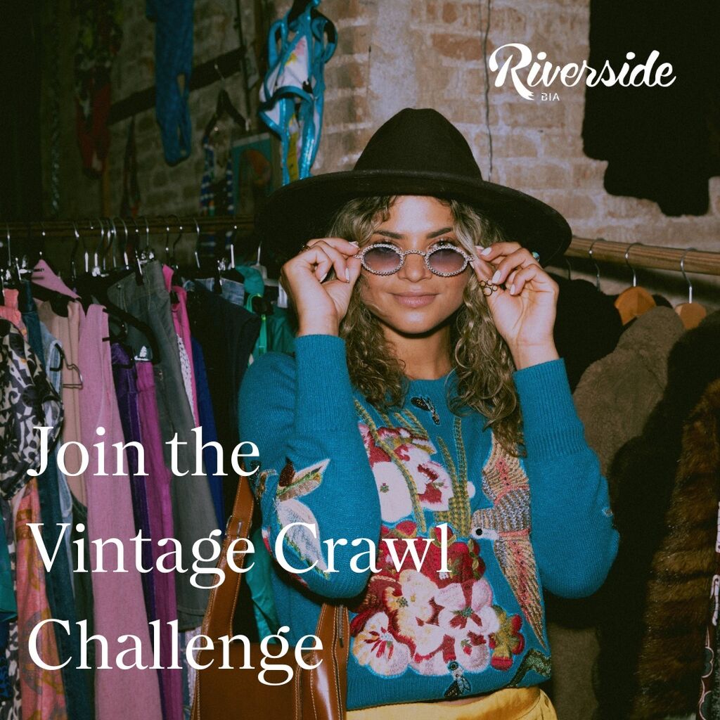 VINTAGE CRAWL