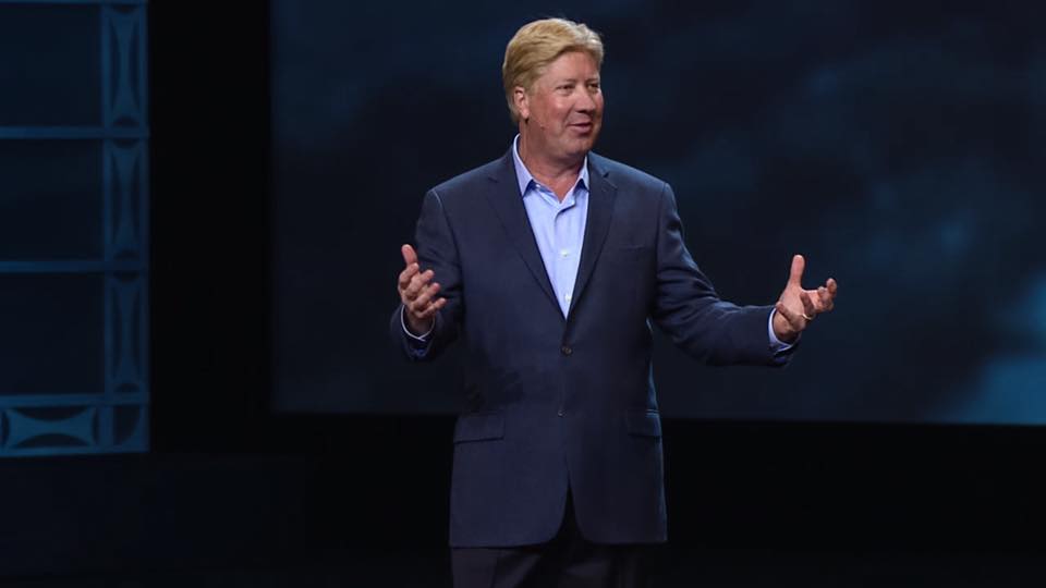 Gateway Church founder Robert Morris resigns following sexual abuse allegations | Fort Worth Report