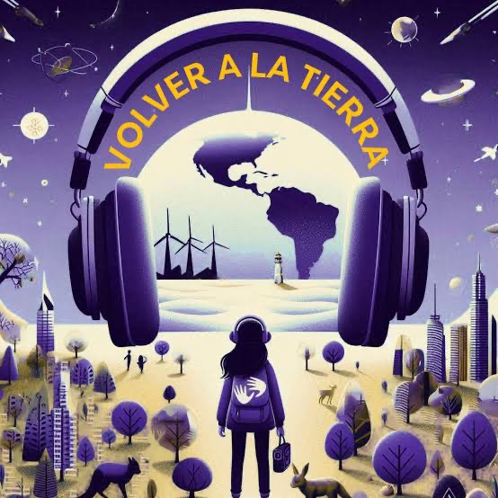 Podcast: Volver a la Tierra / Vol. 1