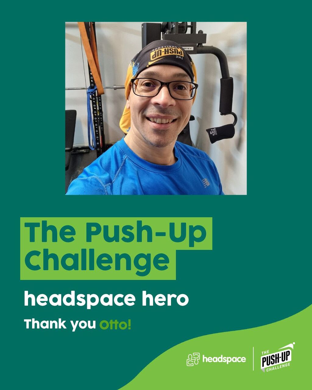 headspace hero 1