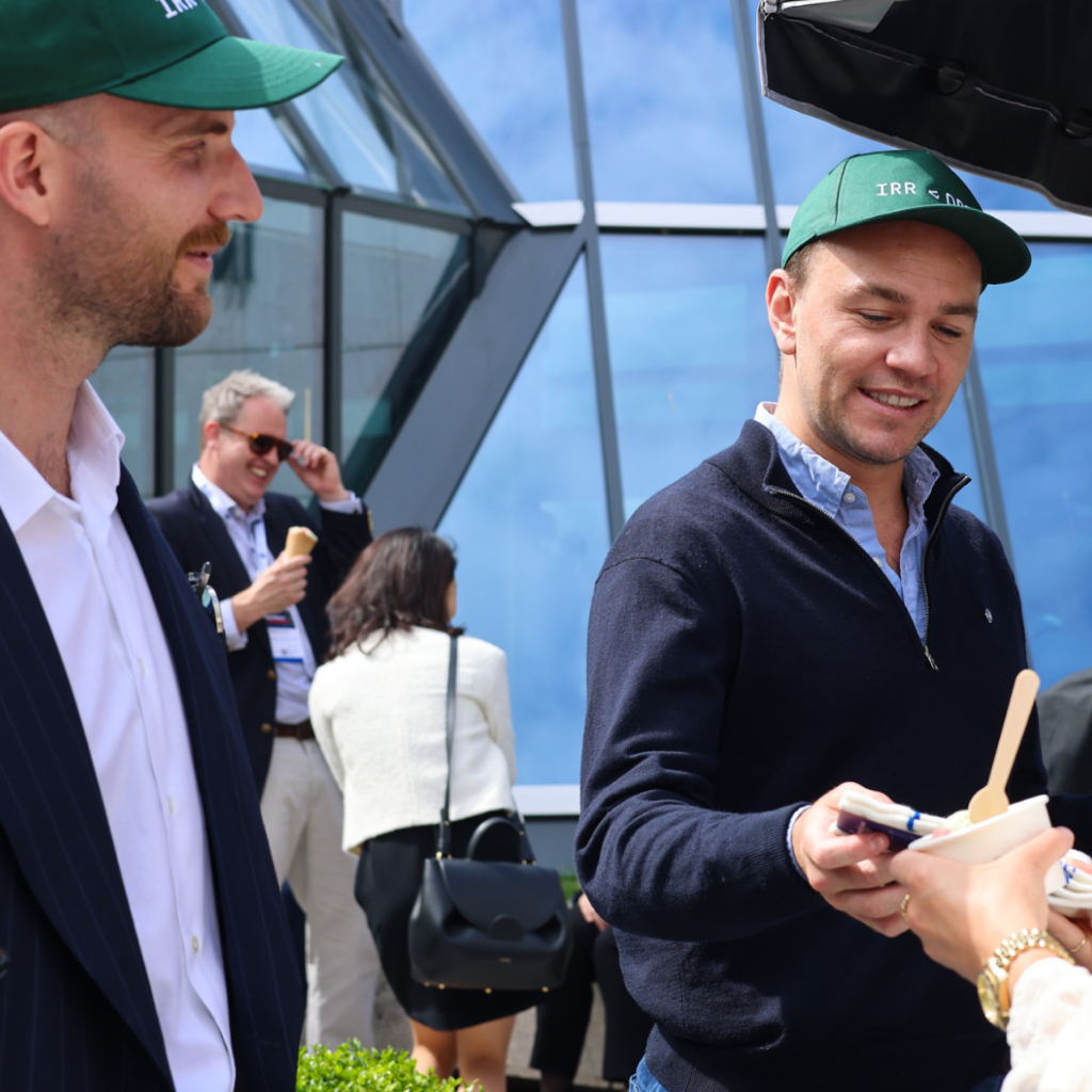 SuperReturn Berlin