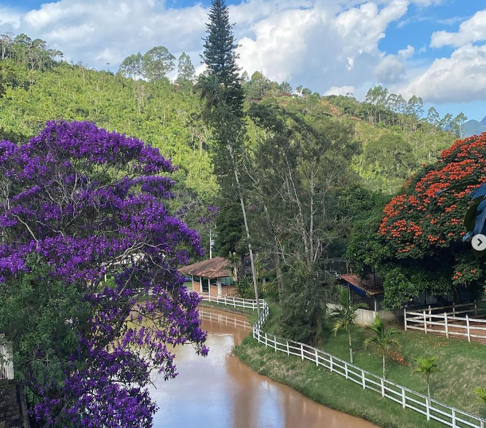 Fazenda Vale Imperial
