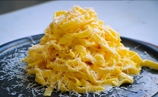 Alfredo Pasta