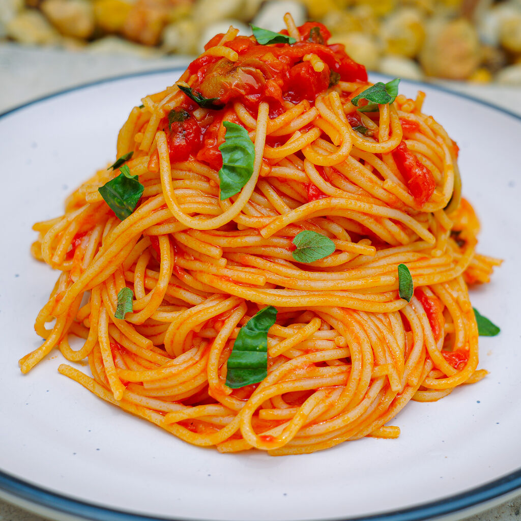 Marinara Sauce