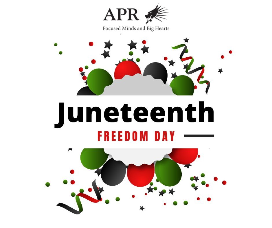 Juneteenth 2024