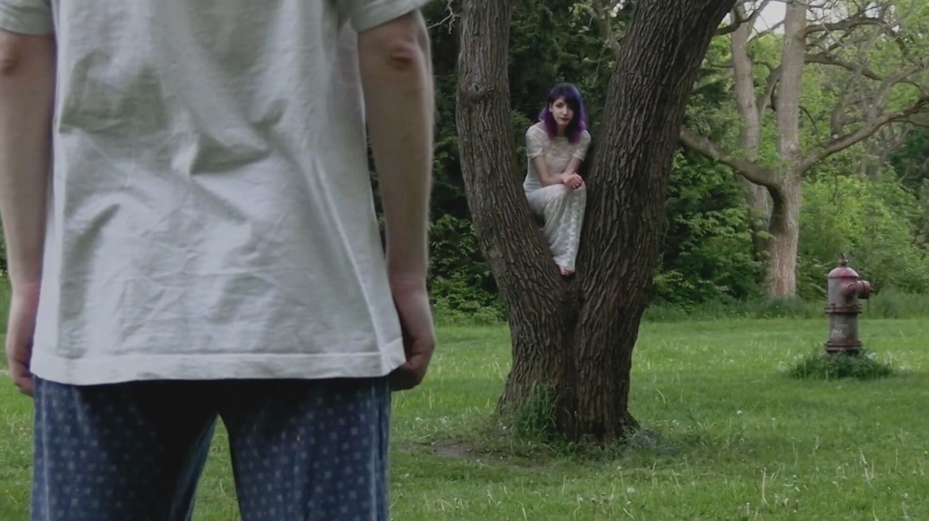 HYPNOPOMPIC MUSIC VIDEO