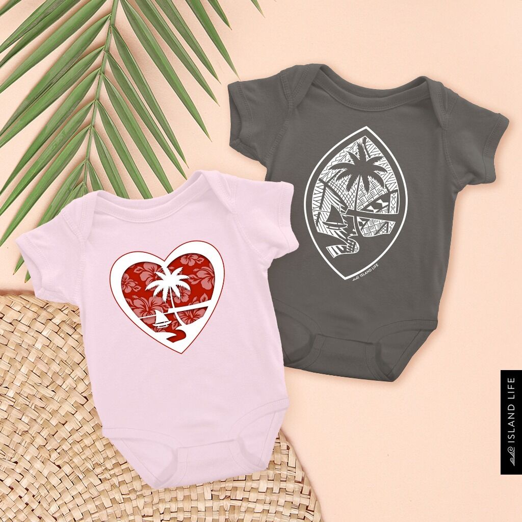 Baby Bodysuits