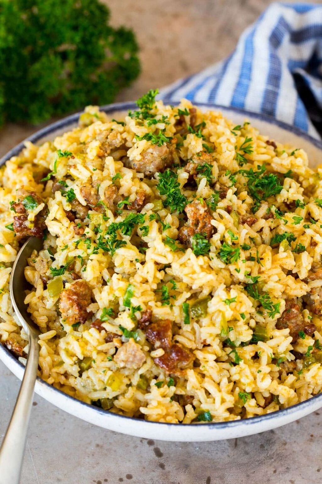 Dirty Rice