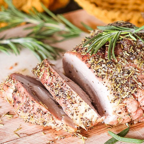 Boneless Pork Roast