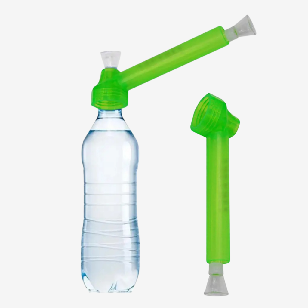 Puff Straw&trade; | Bongs and Smoking Gear | GluntPro