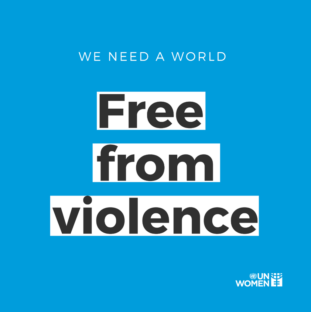 UN Women statement on the International Day for the Elimination of Sexual Violence in Conflict