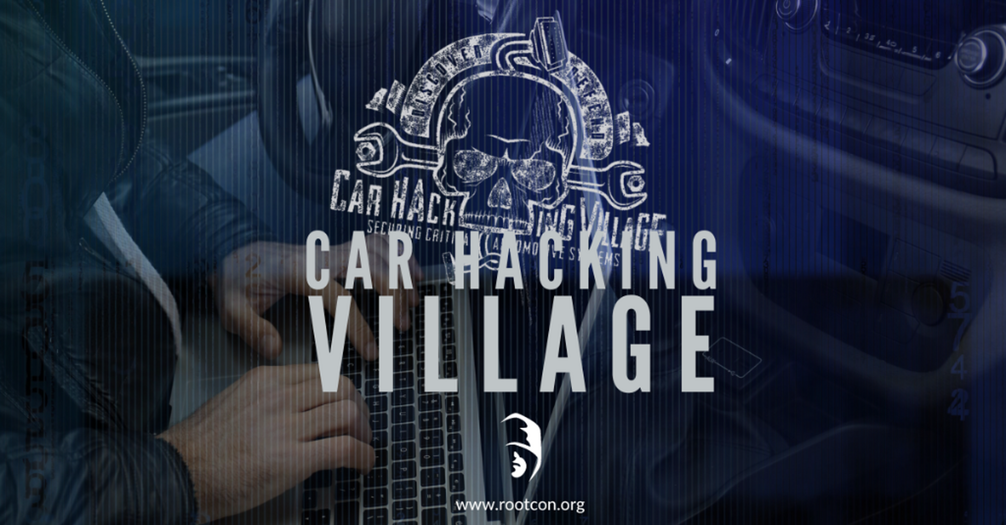 Car Hacking Village Is Back!