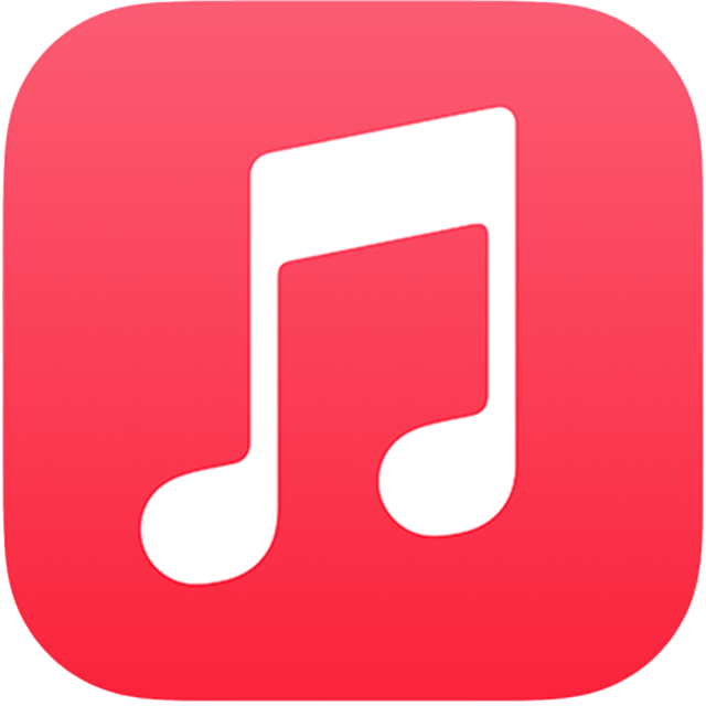 APPLE MUSIC: YAL 
