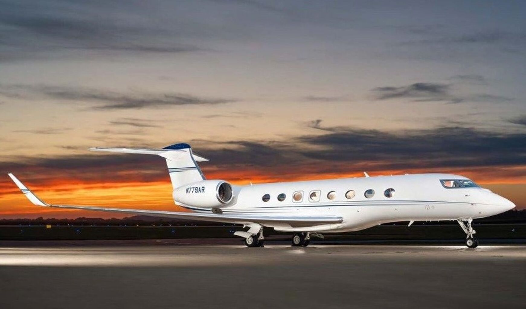 2019 Gulfstream G650ER