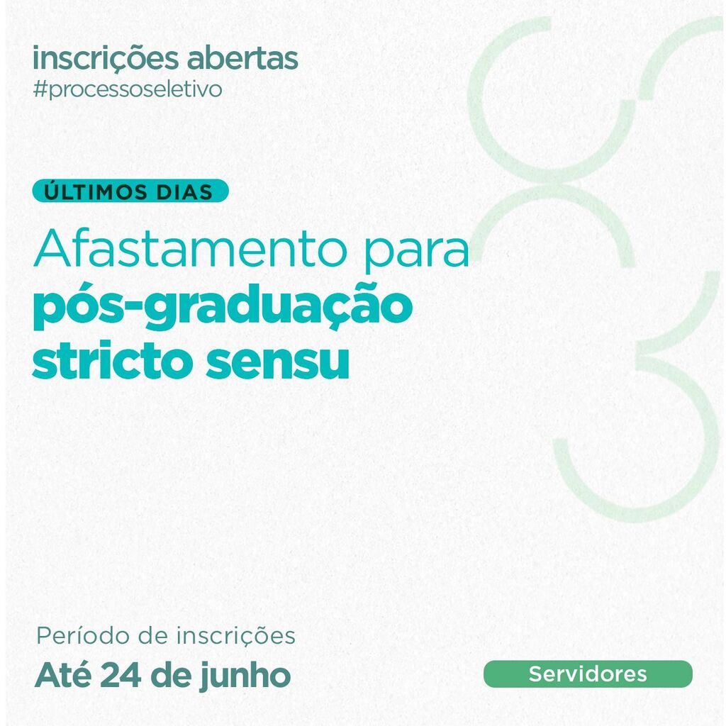 afastamento 2024