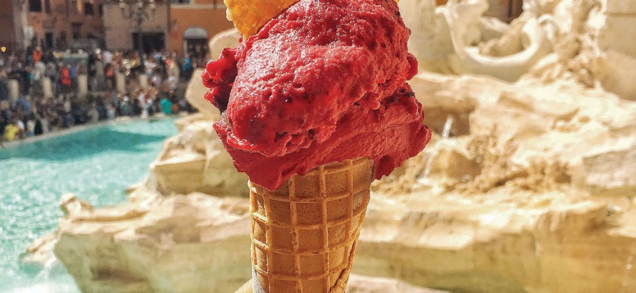 Italy Bellissimo