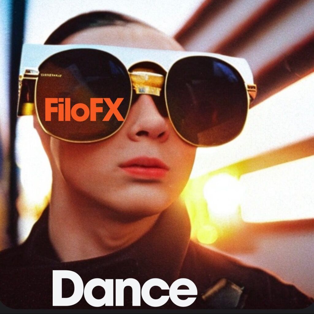 FiloFX Dance Playlist - Stream on Spotify 