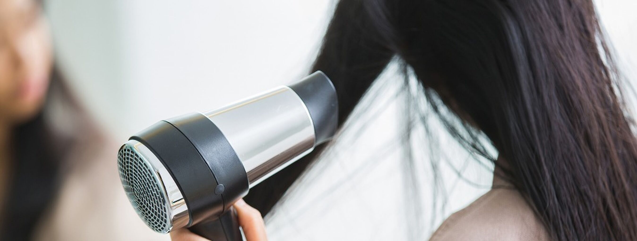 Foreign Travel & Hair Dryers