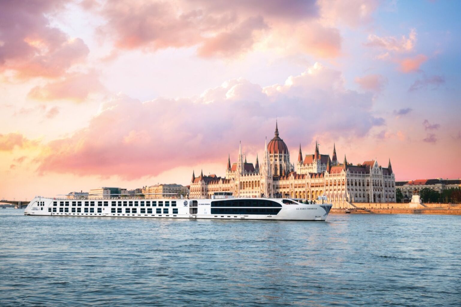 All-Inclusive River Cruises