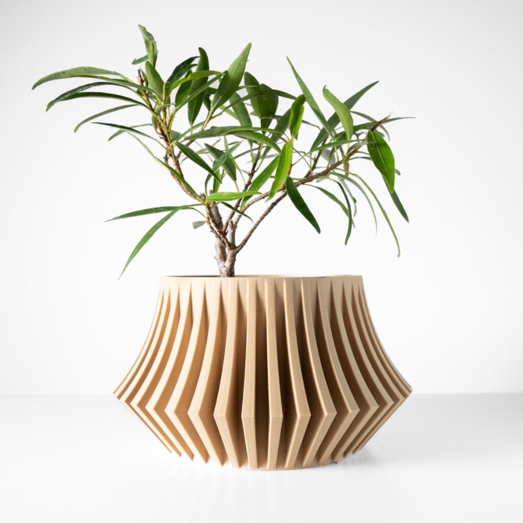 The Jasen Planter