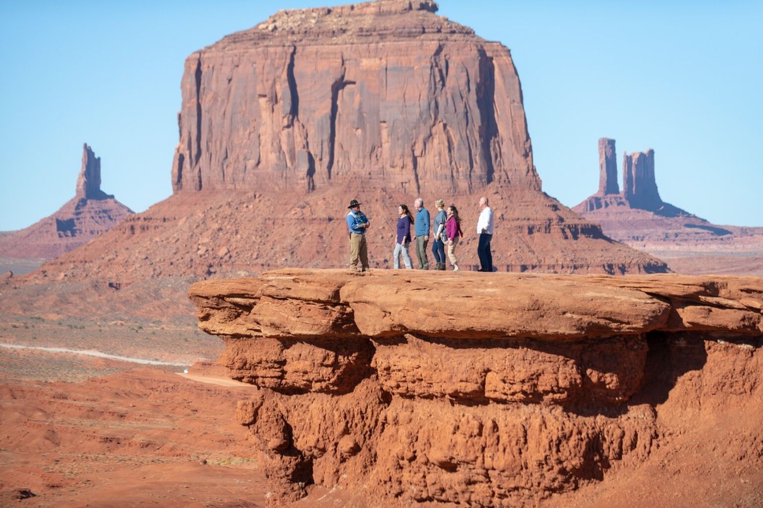 USA National Parks