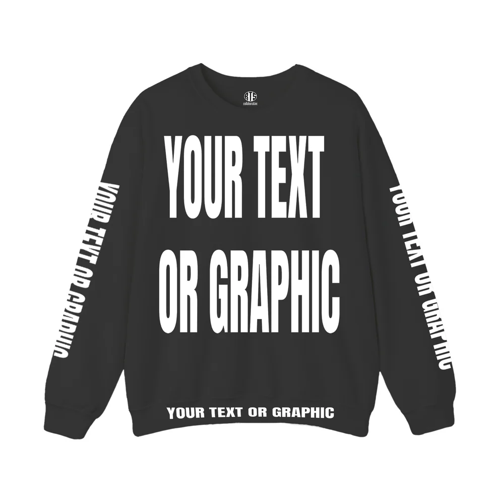 CREW MOCKUP