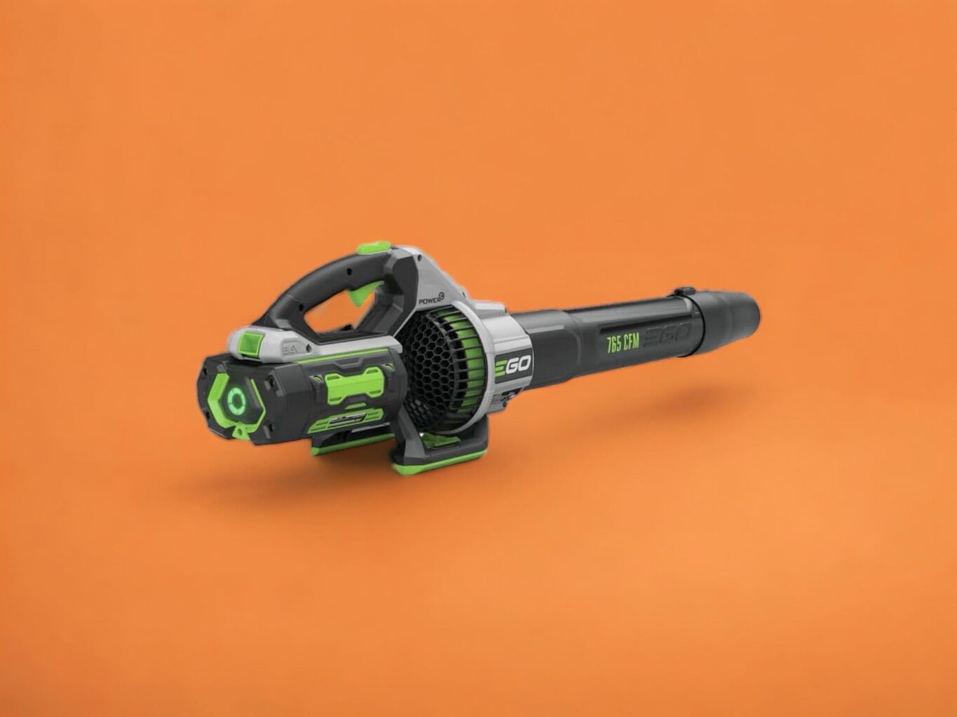 Power Up Your Yard Work: Discover the EGO Power+ LB7654 Cordless Leaf Blower