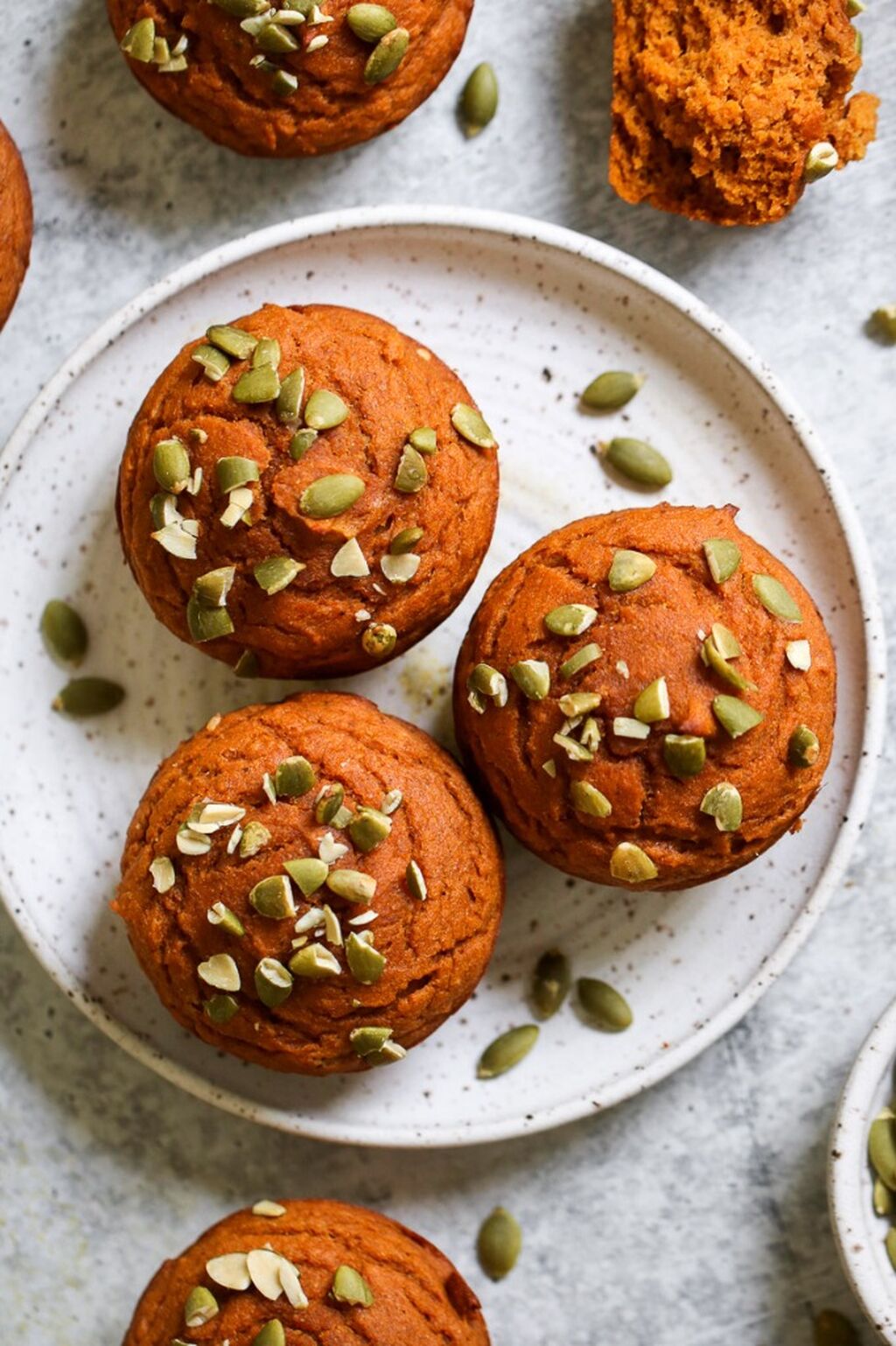 Puori Sponsored (muffins 6-21-24)