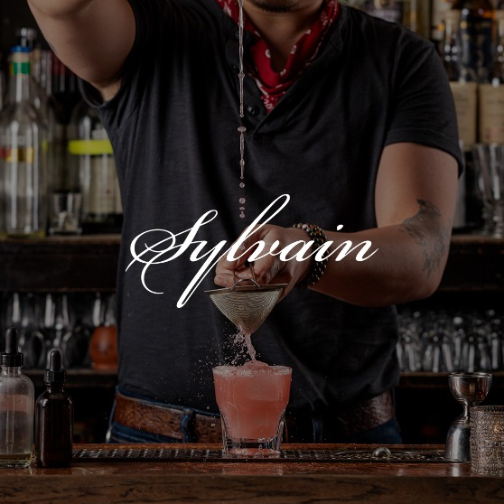 Sylvain | New Orleans, LA