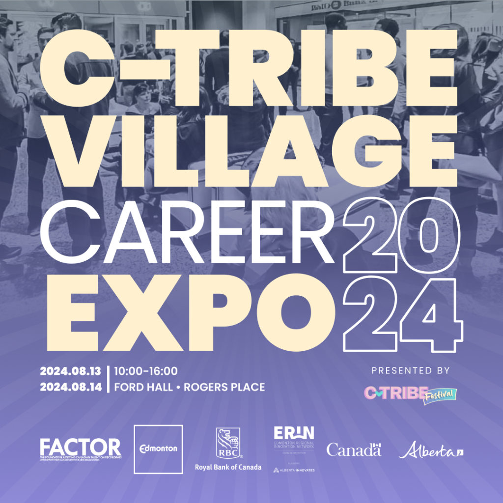 C-Tribe Village Career Expo