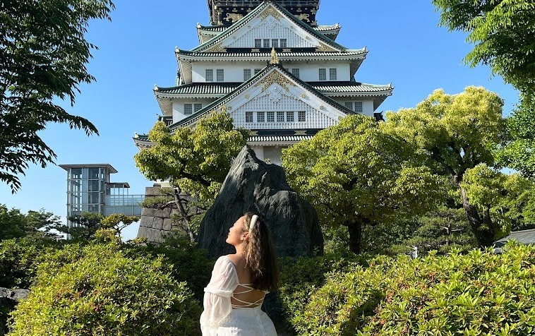 3 days in Osaka: Food, fun and nightlife